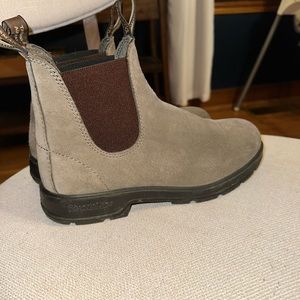 Blundstone Boots